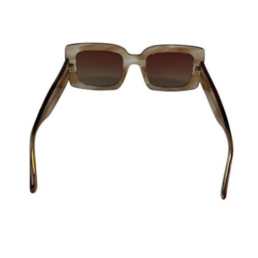 Anthropologie Eleventh Hour Mink Sunglasses NWOT - Picture 7 of 14